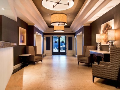 Fotos del hotel - The Square