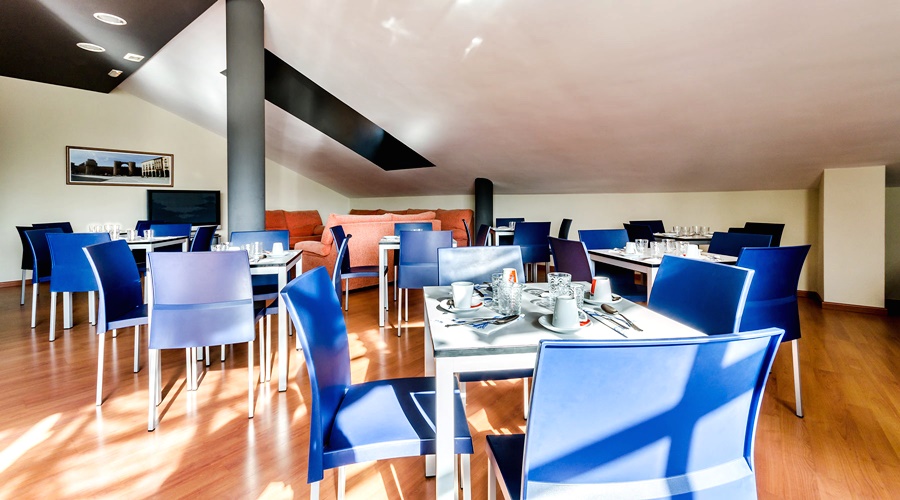 Fotos del hotel - YIT MIRADOR DE SANTA ANA