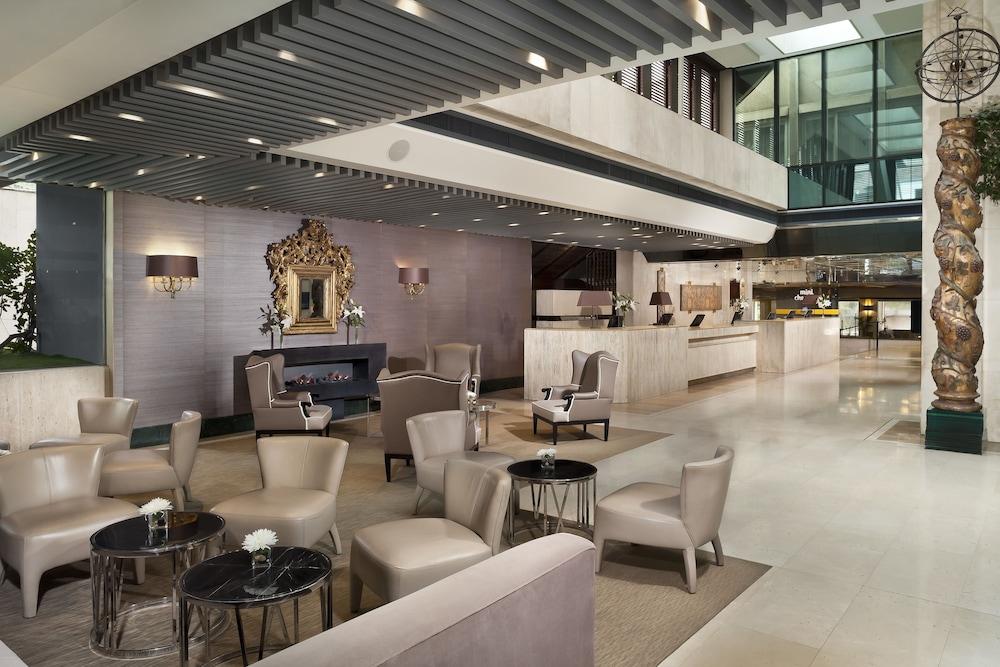 Fotos del hotel - Melia Castilla