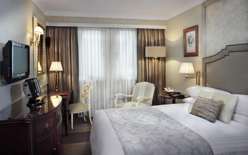 Fotos del hotel - Melia Castilla