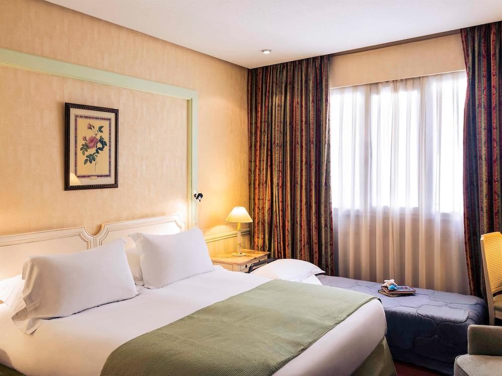 Fotos del hotel - Motel One Madrid-Plaza de España
