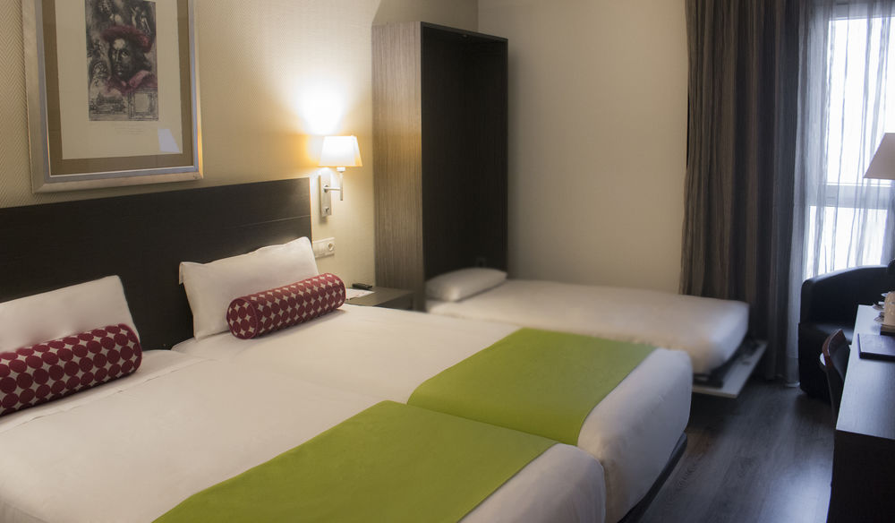 Fotos del hotel - MERCURE MADRID CENTRO