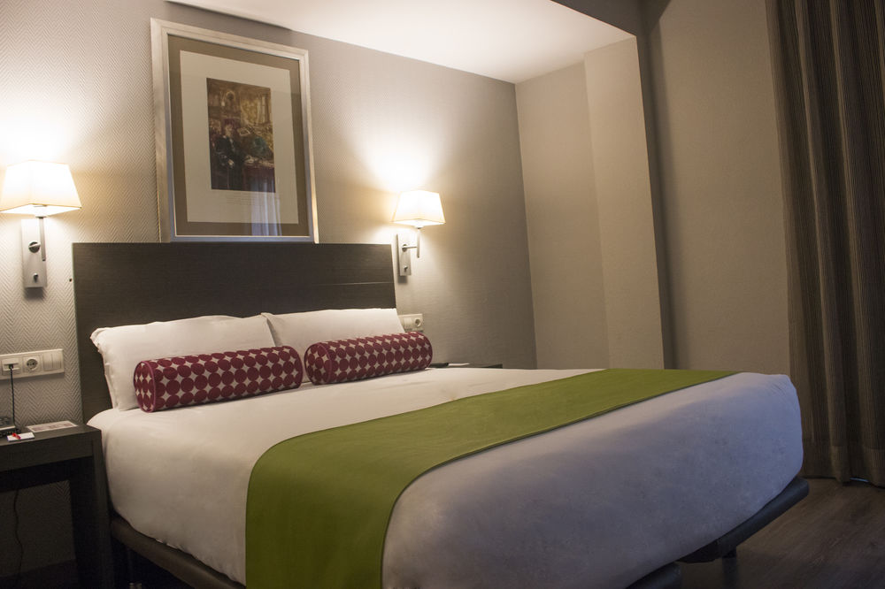 Fotos del hotel - MERCURE MADRID CENTRO