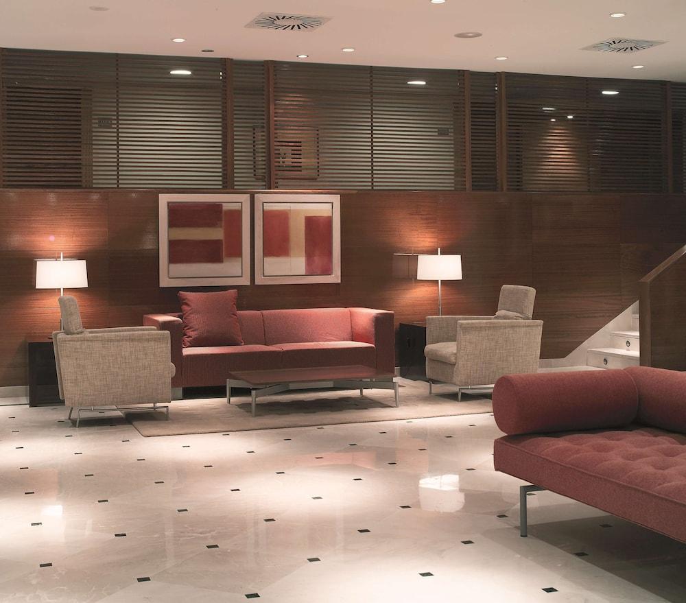 Fotos del hotel - NH COLLECTION MARBELLA