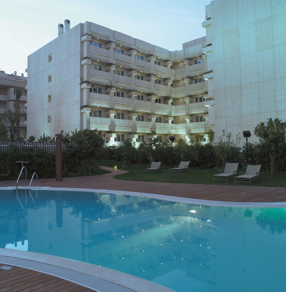 Fotos del hotel - NH COLLECTION MARBELLA