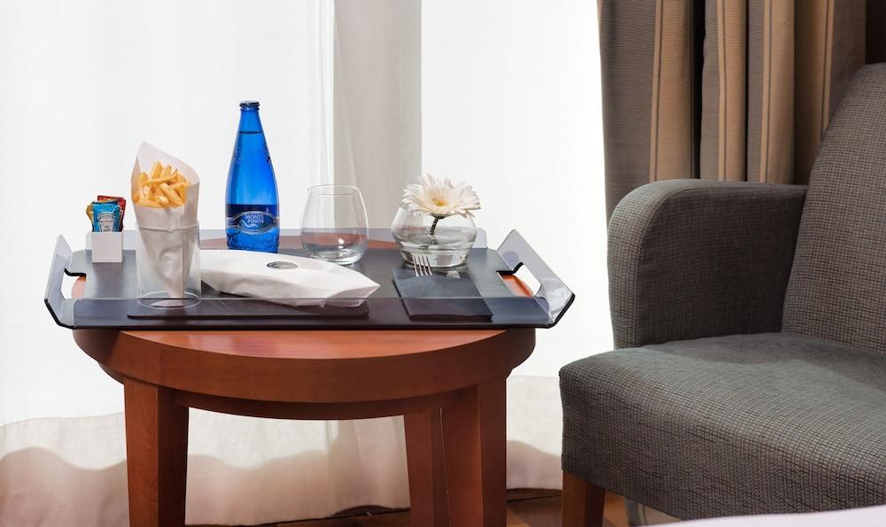 Fotos del hotel - NH COLLECTION MARBELLA