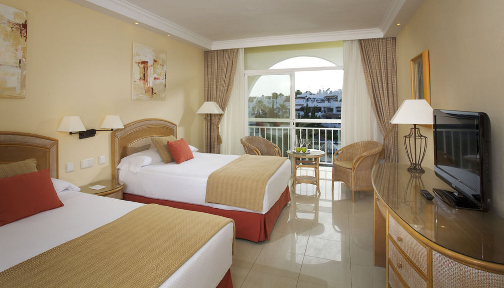 Fotos del hotel - Melia Marbella Banus