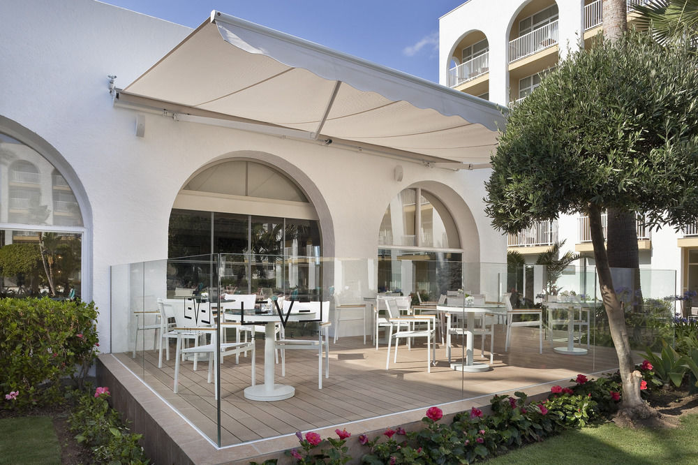 Fotos del hotel - Melia Marbella Banus