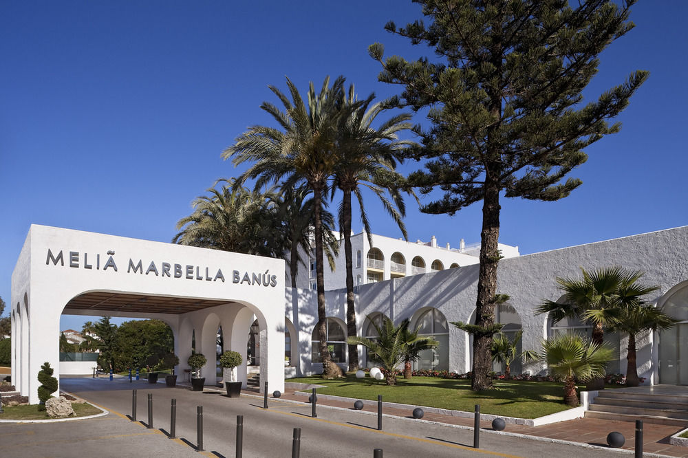 Fotos del hotel - Melia Marbella Banus