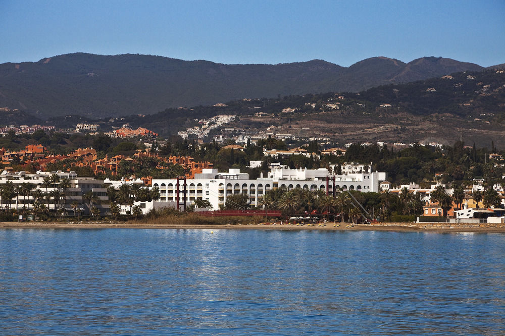 Fotos del hotel - Melia Marbella Banus