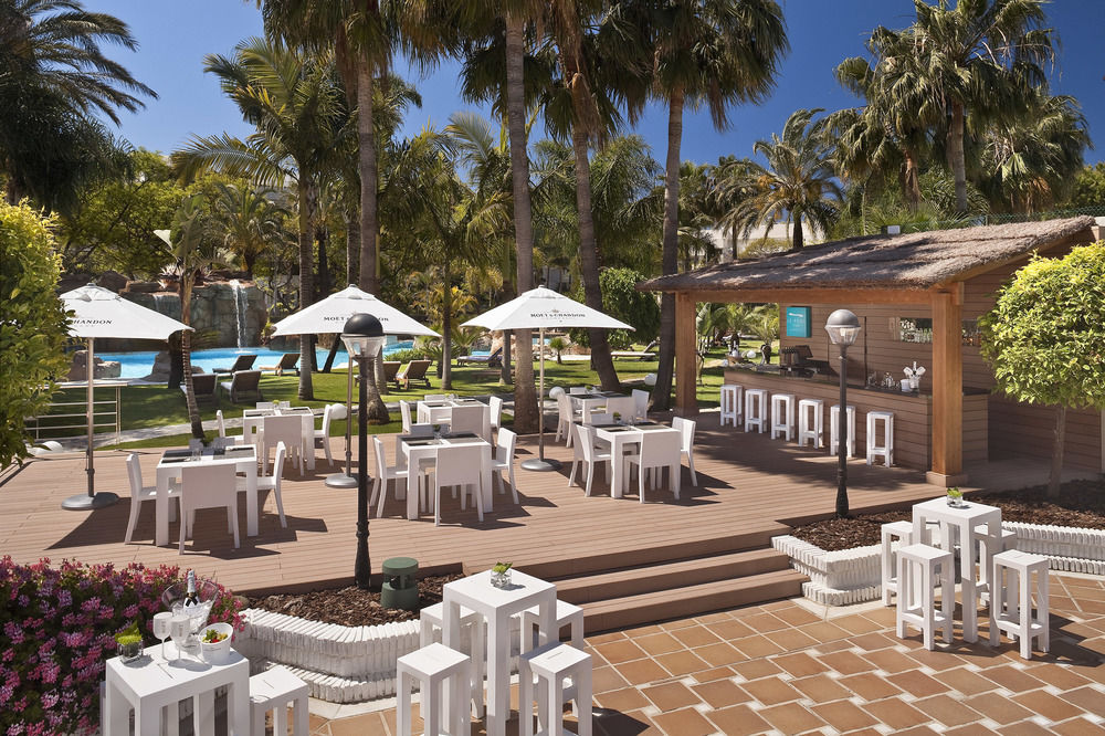 Fotos del hotel - Melia Marbella Banus