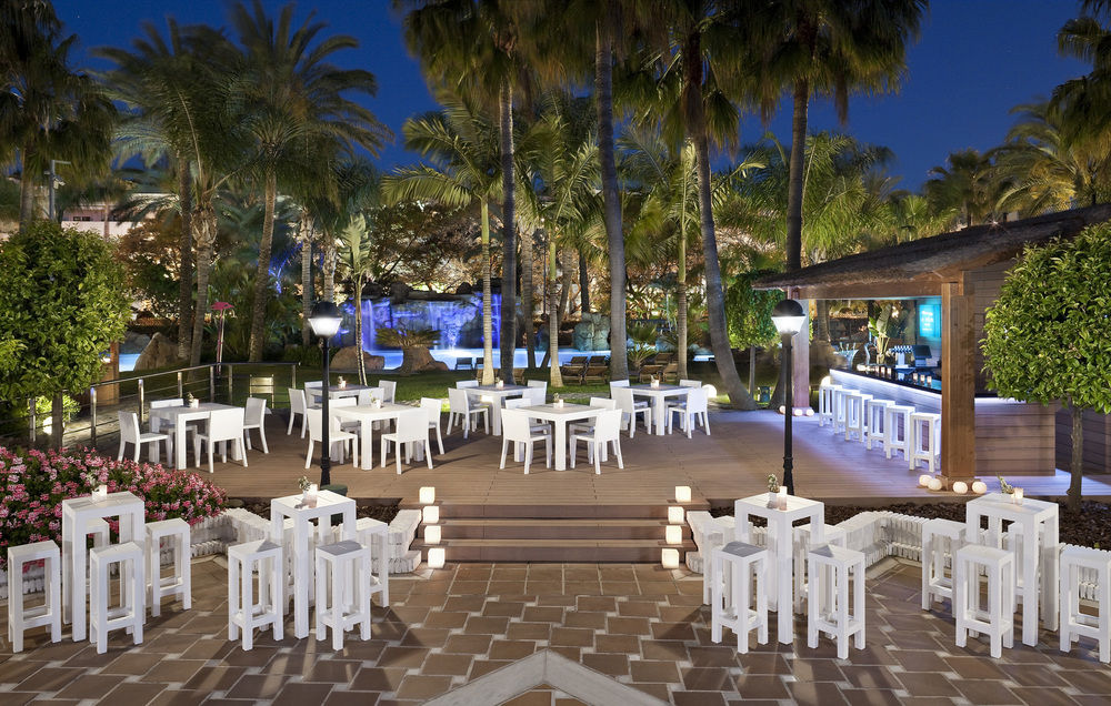 Fotos del hotel - Melia Marbella Banus