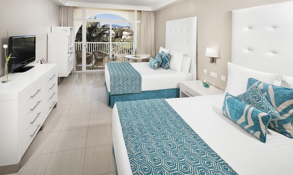 Fotos del hotel - Melia Marbella Banus