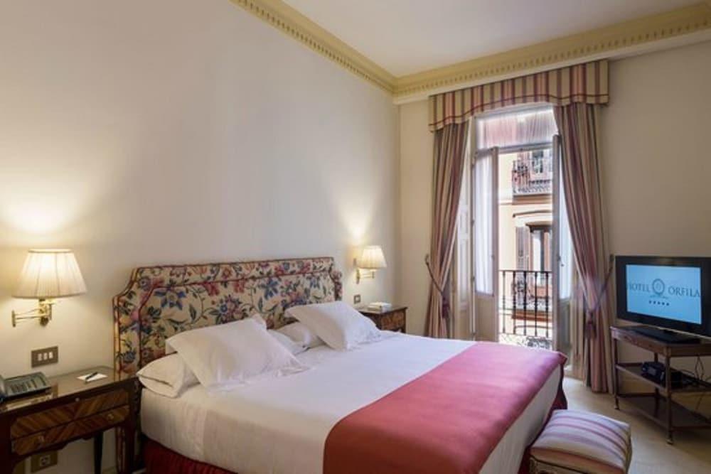 Fotos del hotel - Relais & Chateaux Orfila