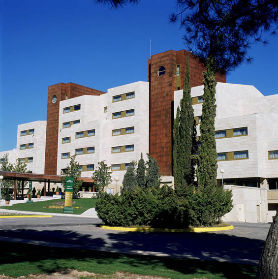 Fotos del hotel - DE SALAMANCA