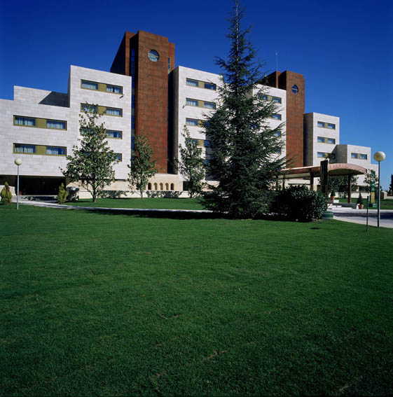 Fotos del hotel - DE SALAMANCA