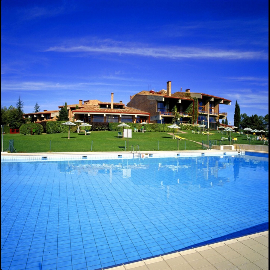 Fotos del hotel - DE SEGOVIA