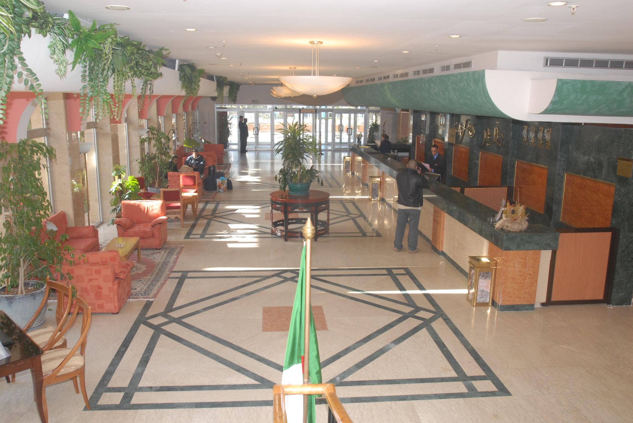 Fotos del hotel - SAFIR MAZAFRAN