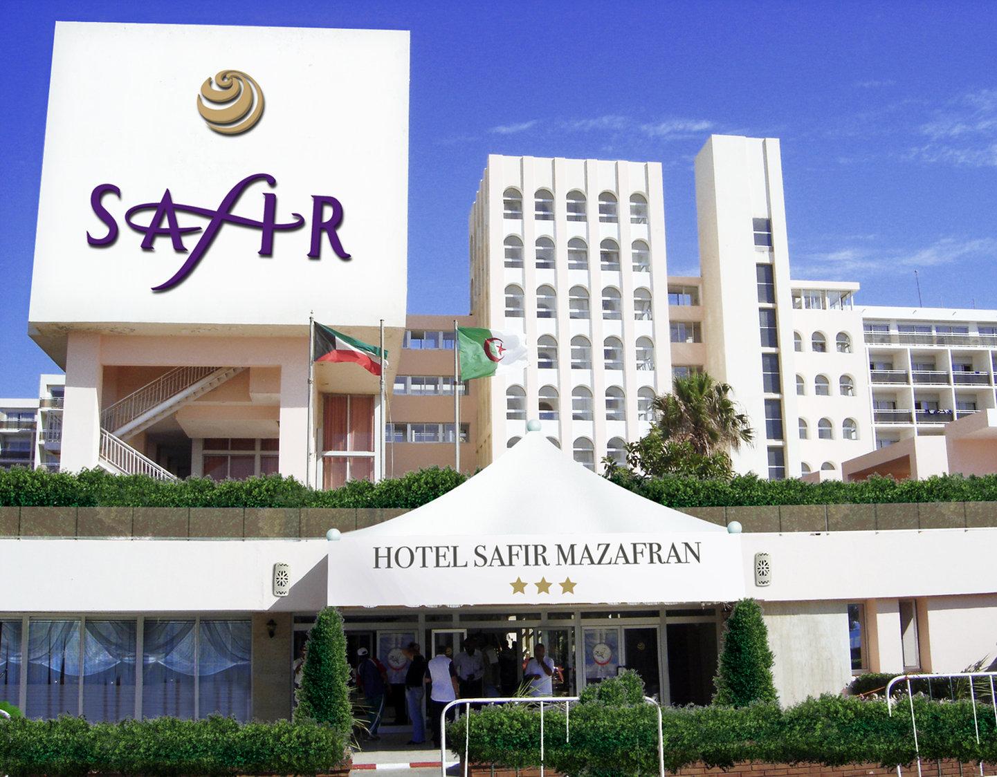 Fotos del hotel - SAFIR MAZAFRAN