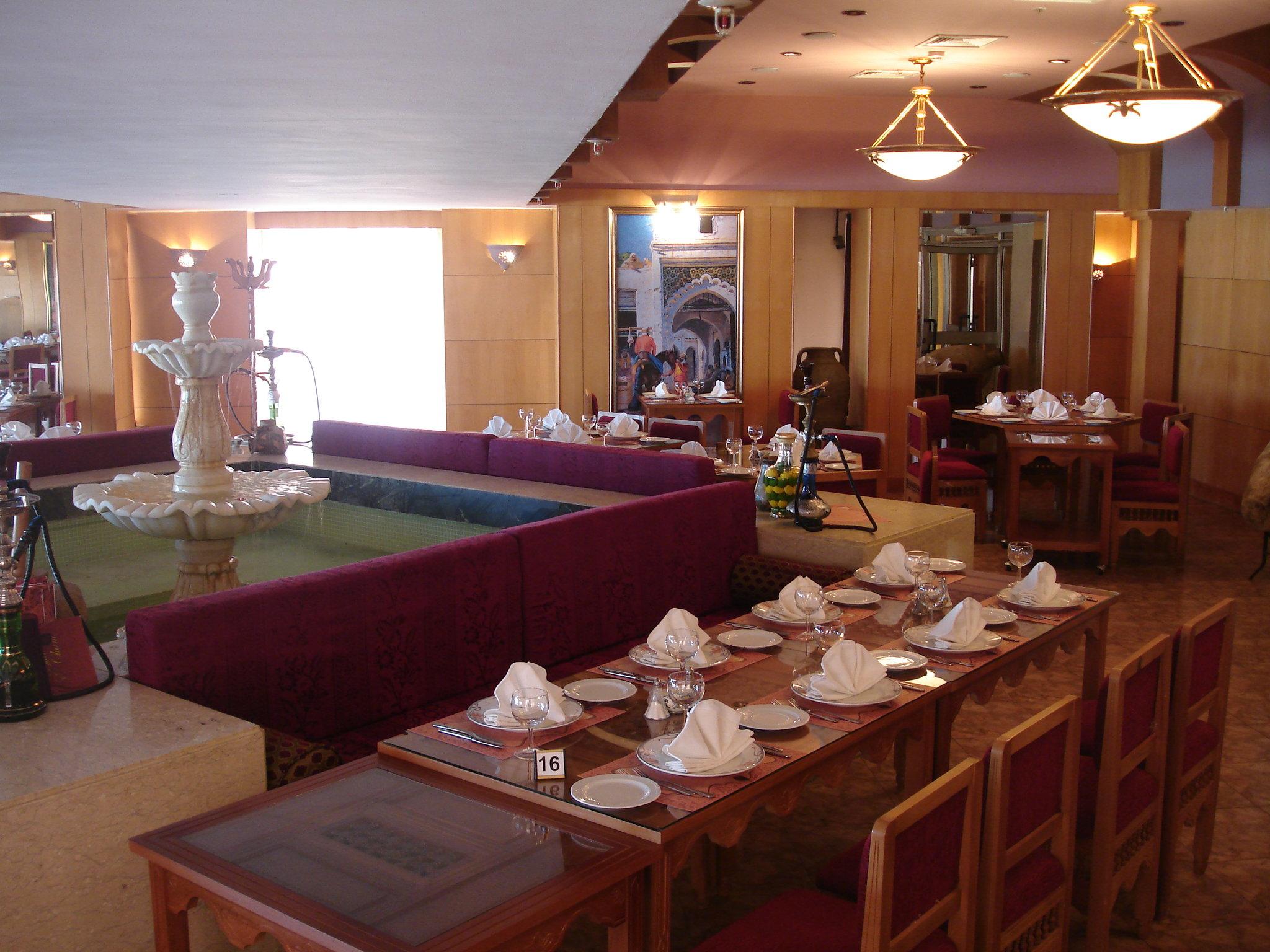 Fotos del hotel - SAFIR MAZAFRAN