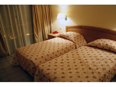 Fotos del hotel - SAFIR MAZAFRAN