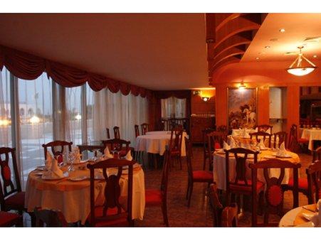 Fotos del hotel - SAFIR MAZAFRAN