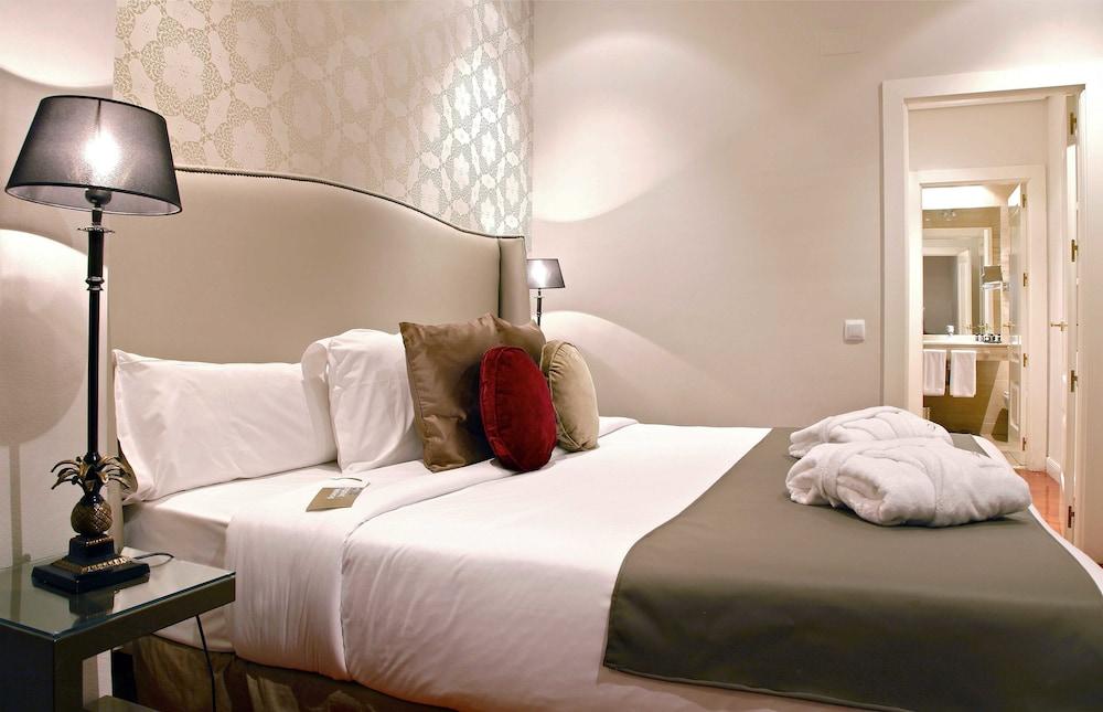 Fotos del hotel - Luxury Suites Madrid