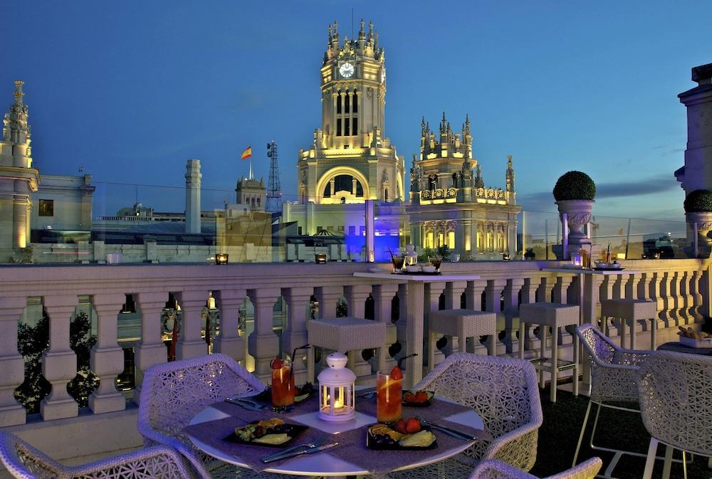 Fotos del hotel - Luxury Suites Madrid