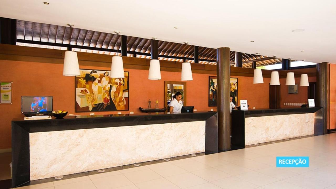 Fotos del hotel - VILA GALE MARES