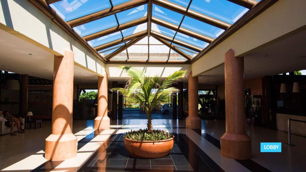 Fotos del hotel - VILA GALE MARES