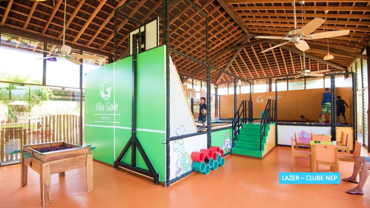 Fotos del hotel - VILA GALE MARES
