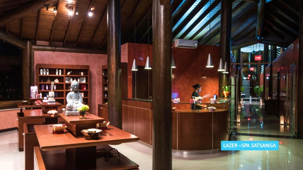 Fotos del hotel - VILA GALE MARES