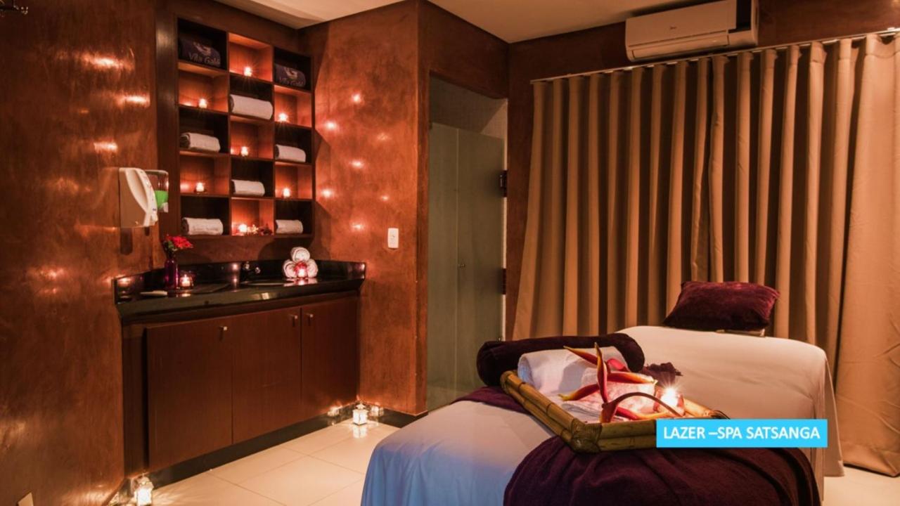 Fotos del hotel - VILA GALE MARES