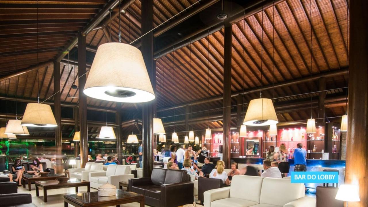 Fotos del hotel - VILA GALE MARES