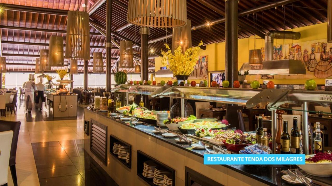 Fotos del hotel - VILA GALE MARES