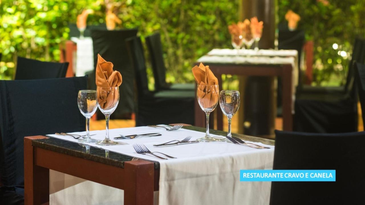 Fotos del hotel - VILA GALE MARES