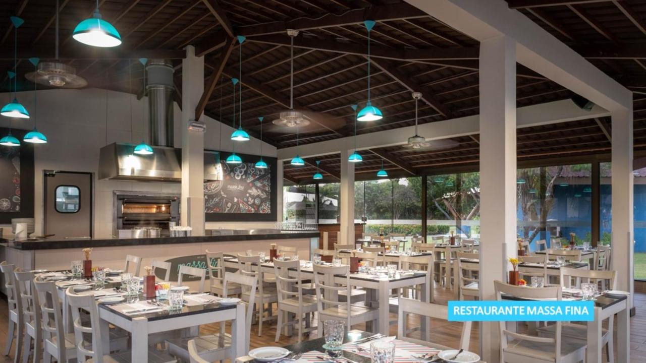 Fotos del hotel - VILA GALE MARES
