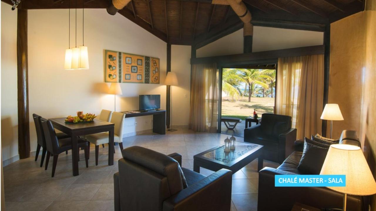 Fotos del hotel - VILA GALE MARES