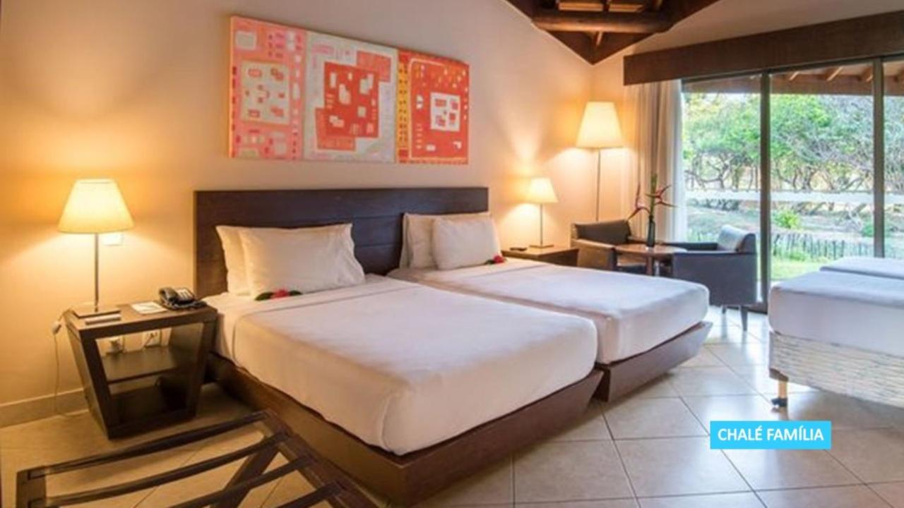 Fotos del hotel - VILA GALE MARES