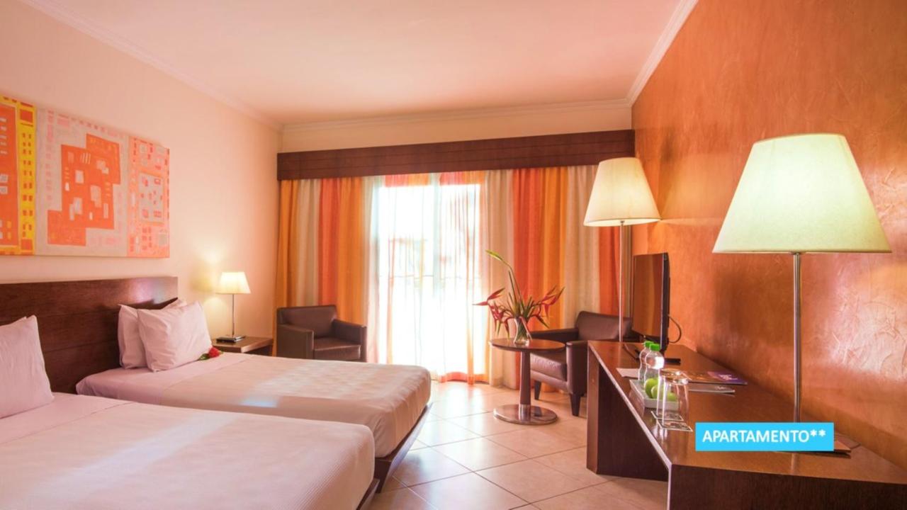 Fotos del hotel - VILA GALE MARES