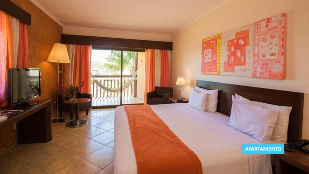 Fotos del hotel - VILA GALE MARES