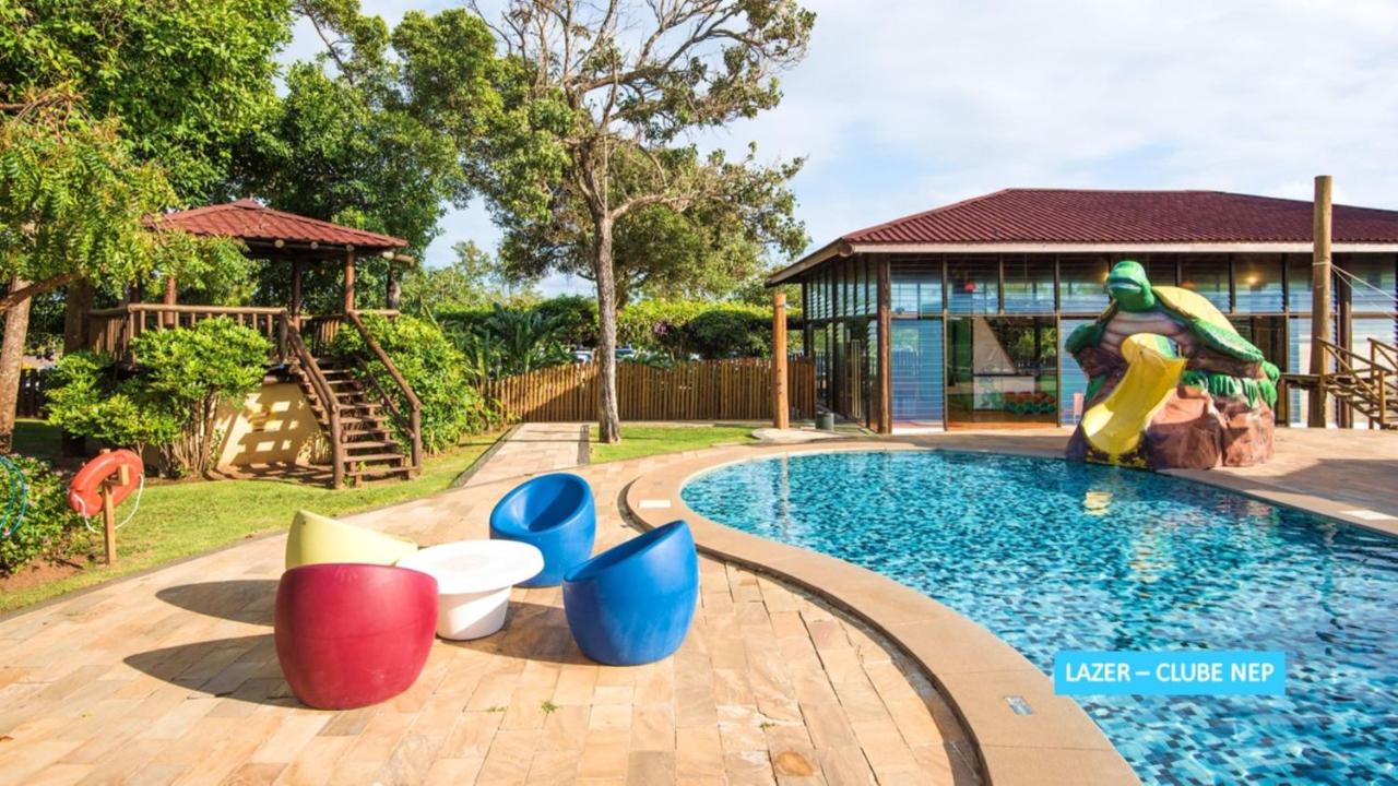 Fotos del hotel - VILA GALE MARES