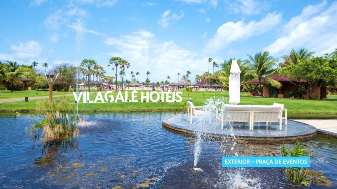 Fotos del hotel - VILA GALE MARES
