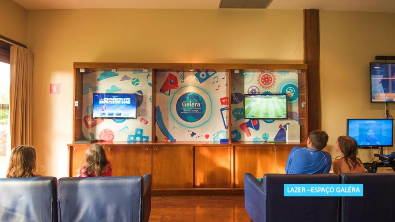 Fotos del hotel - VILA GALE MARES
