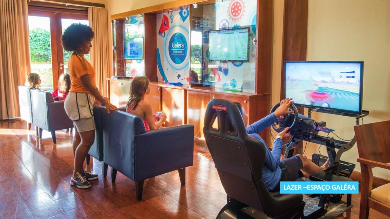 Fotos del hotel - VILA GALE MARES