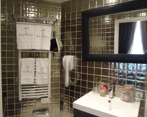 Fotos del hotel - DE LATOUR MAUBOURG
