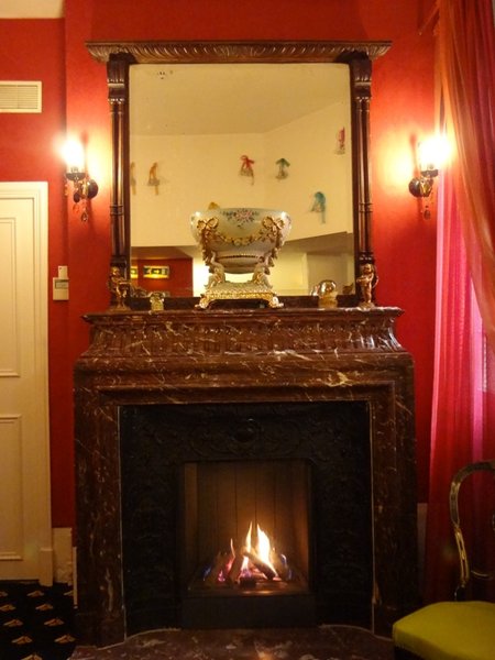 Fotos del hotel - DE LATOUR MAUBOURG