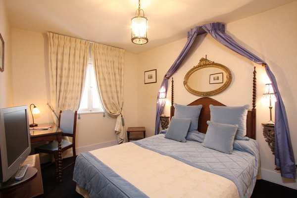 Fotos del hotel - DE LATOUR MAUBOURG