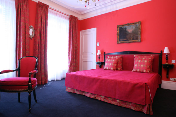 Fotos del hotel - DE LATOUR MAUBOURG