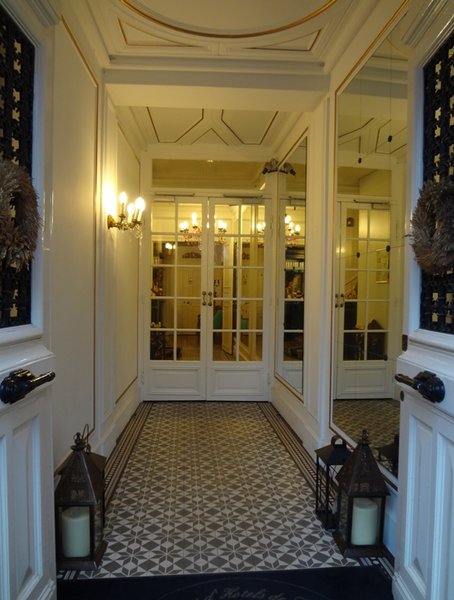 Fotos del hotel - DE LATOUR MAUBOURG